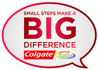 Colgate Logo